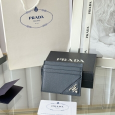 Prada Wallets